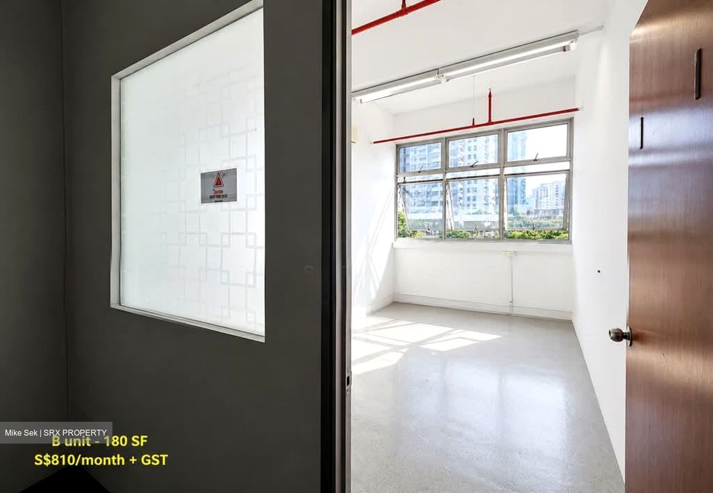 Yi Guang Factory Building (D14), Factory #586038681